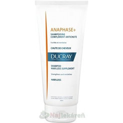 DUCRAY Anaphase+ šampon 200 ml