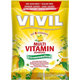 Vivil Multivitamin bonbony citron meduňka 60 g