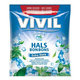 Vivil Extra Stark bonbony mentolové 60 g