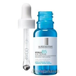 La Roche-Posay Hyalu B5 oční sérum 15 ml