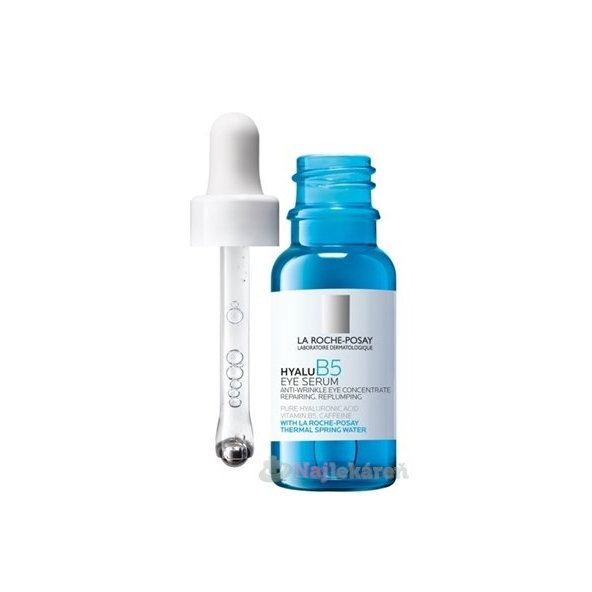 La Roche-Posay Hyalu B5 oční sérum 15 ml
