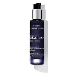 INSTITUT ESTHEDERM Intensive koncentrované sérum s vitamínem E 30 ml