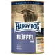 Happy Dog Premium Fleisch Pur konzerva pro psy buvolí maso 800 g
