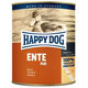 Happy Dog Premium Fleisch Pur konzerva pro psy kachní maso 400 g
