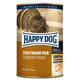 Happy Dog Premium Fleisch Pur konzerva pro psy krůtí maso 800 g