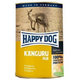 Happy Dog Premium Fleisch Pur konzerva pro psy klokaní maso 400 g
