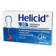 Zentiva Helicid 20 mg 14 tablet