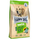 Happy Dog Premium NaturCroq granule pro psy jehněčí a rýže 15 kg