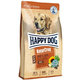 Happy Dog Premium NaturCroq granule pro psy hovězí a rýže 15 kg