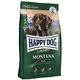 Happy Dog Supreme Sensible Montana granule pro psy koňské maso 10 kg