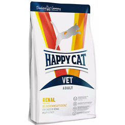 Happy Cat Vet Diet Renal granule při nedostatečnosti ledvin 1 kg