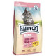 Happy Cat Premium Minkas Junior Care granule pro koťata 10 kg