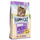 Happy Cat Premium Minkas Urinary Care granule pro kočky 10 kg