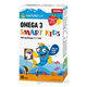 Naturevia Omega 3 Smart Kids 30 žvýkacích tablet