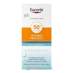 EUCERIN Sun Hydro Protect SPF 50+ fluid 50 ml