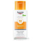 EUCERIN Sun Sensitive Protect SPF 50+ tělové mléko 150 ml
