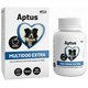 Aptus Multidog Extra minerální doplněk stravy pro psy 100 tablet