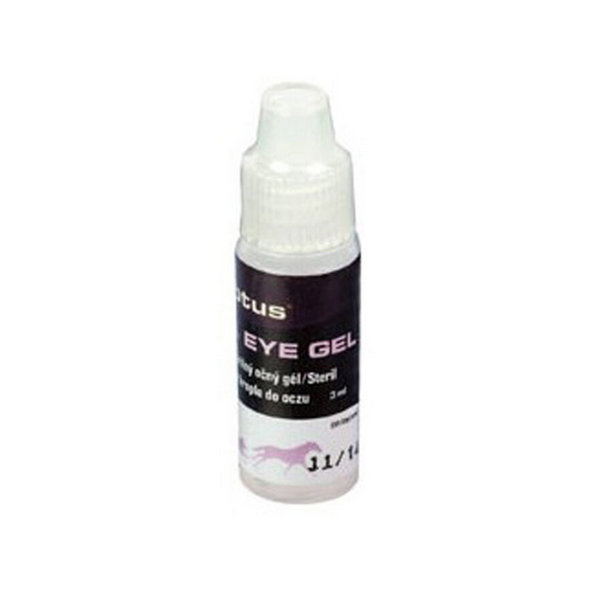 Aptus SentrX Eye Gel oční gel pro psy, kočky a koně 3 ml