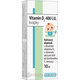Generica Vitamin D3 400 IU kapky 10 ml