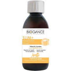 Biogance Phytocare Slim+ perorální roztok pro psy a kočky 200 ml