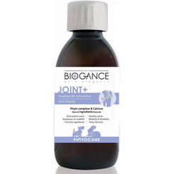 Biogance Phytocare Joint+ pro lepší mobilitu psů a koček 200 ml