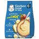 Gerber Cereal mléčná kaše Dobrou noc ovocná 6 m+ 230 g