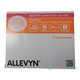 Allevyn Gentle Border Lite Oval hydrocelulární pěnové krytí 10 ks