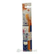 Curaprox Kids 6+ kartáček a CS 5500 zubní pasta meloun 10 ml