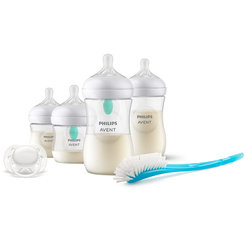 Philips AVENT Natural Response novorozenecká sada s ventilem AirFree