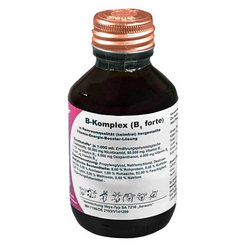 Vita Veyxin B-Complex perorální roztok pro zvířata 100 ml