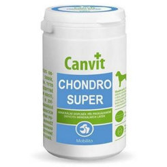 Canvit Chondro Super pro psy 500 g