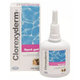 Clorexyderm Spot antiseptický gel pro psy a kočky 100 ml