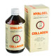Hyalgel Collagen pomeranč 500 ml