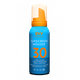 EVY Sunscreen Mousse SPF 30 opalovací pěna 100 ml