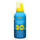 EVY Sunscreen Mousse Kids SPF 30 opalovací pěna pro děti 150 ml