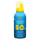 EVY Sunscreen Mousse Kids SPF 50 opalovací pěna pro děti 150 ml