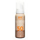 EVY Daily Defense Face Mousse SPF 50 celoroční ochrana pleti 75 ml