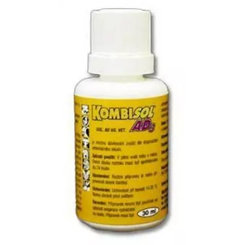 Kombisol AD3 perorální vitaminový roztok pro všechny druhy zvířat 30 ml