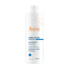 AVENE Sun reparační mléko po opalování 400 ml