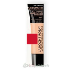 La Roche-Posay Toleriane make-up SPF 25 odstín 09 30 ml
