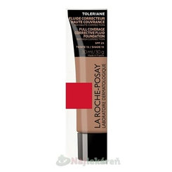 La Roche-Posay Toleriane make-up SPF 25 odstín 15 30 ml