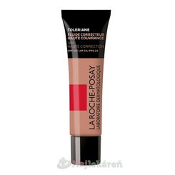 La Roche-Posay Toleriane make-up SPF 25 odstín 11 30 ml
