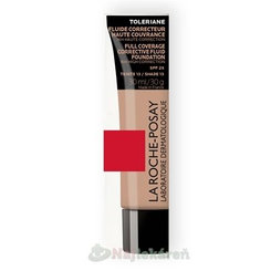 La Roche-Posay Toleriane make-up SPF 25 odstín 13 30 ml