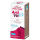 Vitar Veterinae Artivit sirup kloubní výživa pro psy a kočky 200 ml
