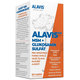 ALAVIS MSM+GLUKOSAMIN SULFÁT kloubní výživa pro psy 60 tablet
