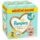 Pampers Premium Care jednorázové pleny 4–8 kg vel. 2 224 ks