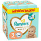 Pampers Premium Care jednorázové pleny 6–10 kg vel. 3 200 ks