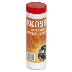 EKOSIP prášek proti roztočům v chovech drůbeže 50 g