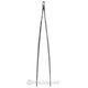 PINZETA ANATOMICKÁ - rovná 15 cm 1 ks