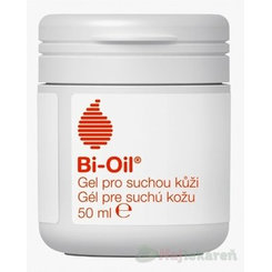 Bi-Oil gel na suchou pokožku 50 ml